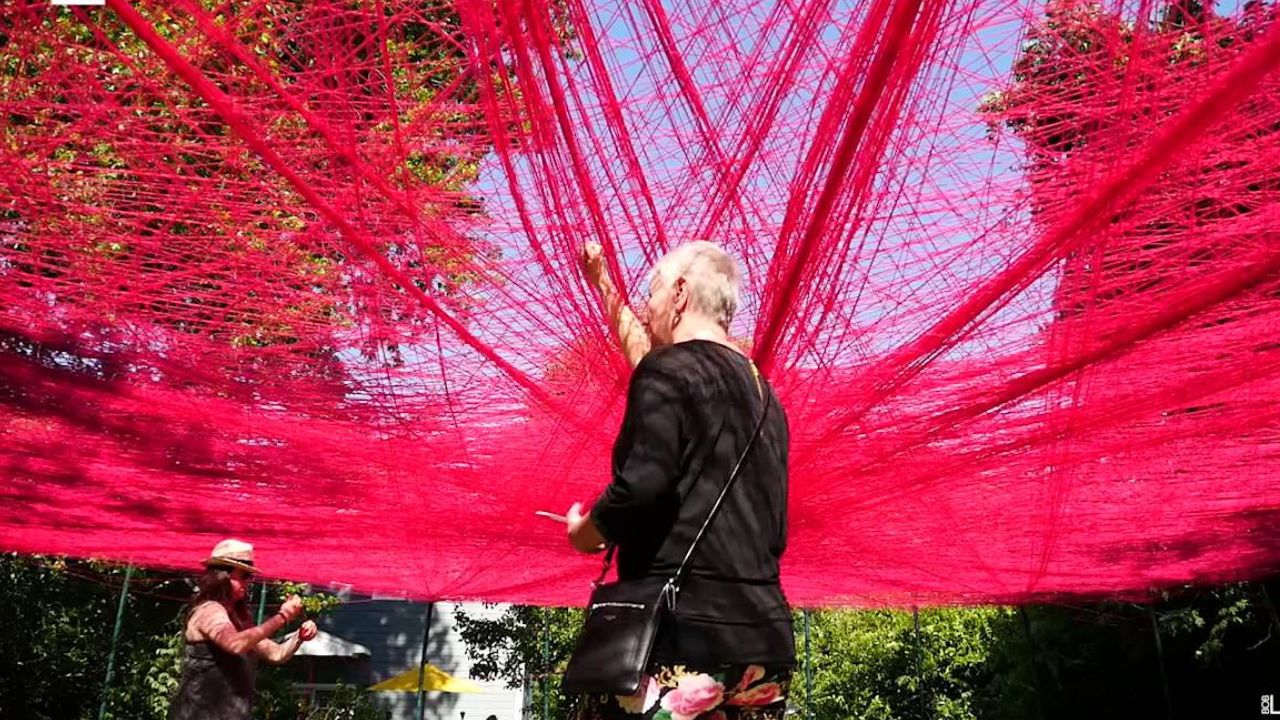 Fargo Fiber Arts Festival 2026 in West Fargo, ND: Dates, Classes, Demonstrations, Marketplace, and What to Expect