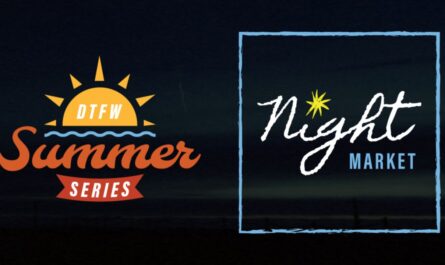 Fort Wayne Summer Night Market 2026 in Fort Wayne, IN Dates, Local Artisans, Live Music, and What to Expect