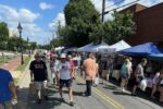 Fredericksburg Summer Art in the Park 2026 in Fredericksburg, VA: Dates, Local Artists, Handmade Goods, and What to Expect