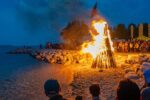 Fyr Bal Festival 2026 in Ephraim, WI Dates, Live Music, Fireworks, Crafts, and What to Expect