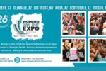 Gilbert Women’s Day Out Expo 2026 in Gilbert, AZ: Dates, Shopping, Beauty Products, and What to Expect