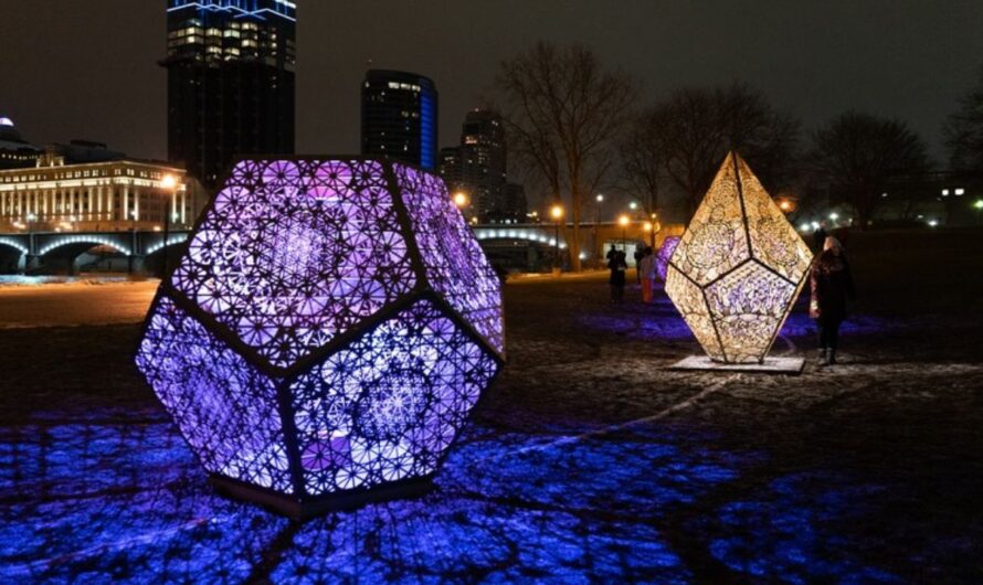 Grand Rapids Art Walk 2026 in Grand Rapids, MN: Dates, Live Music, Art Exhibits, and What to Expect