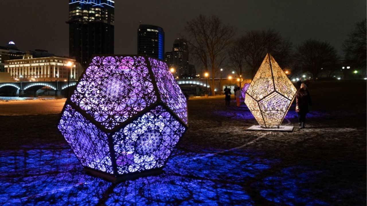 Grand Rapids Art Walk 2026 in Grand Rapids, MN Dates, Live Music, Art Exhibits, and What to Expect