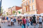 Greensburg Summer Night Market 2026 in Greensburg, PA Dates, Local Makers, Farmers, and What to Expect