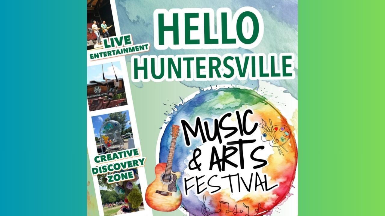 Huntersville Summerfest 2026 in Huntersville, NC Dates, Local Vendors, Craft Beer, and What to Expect