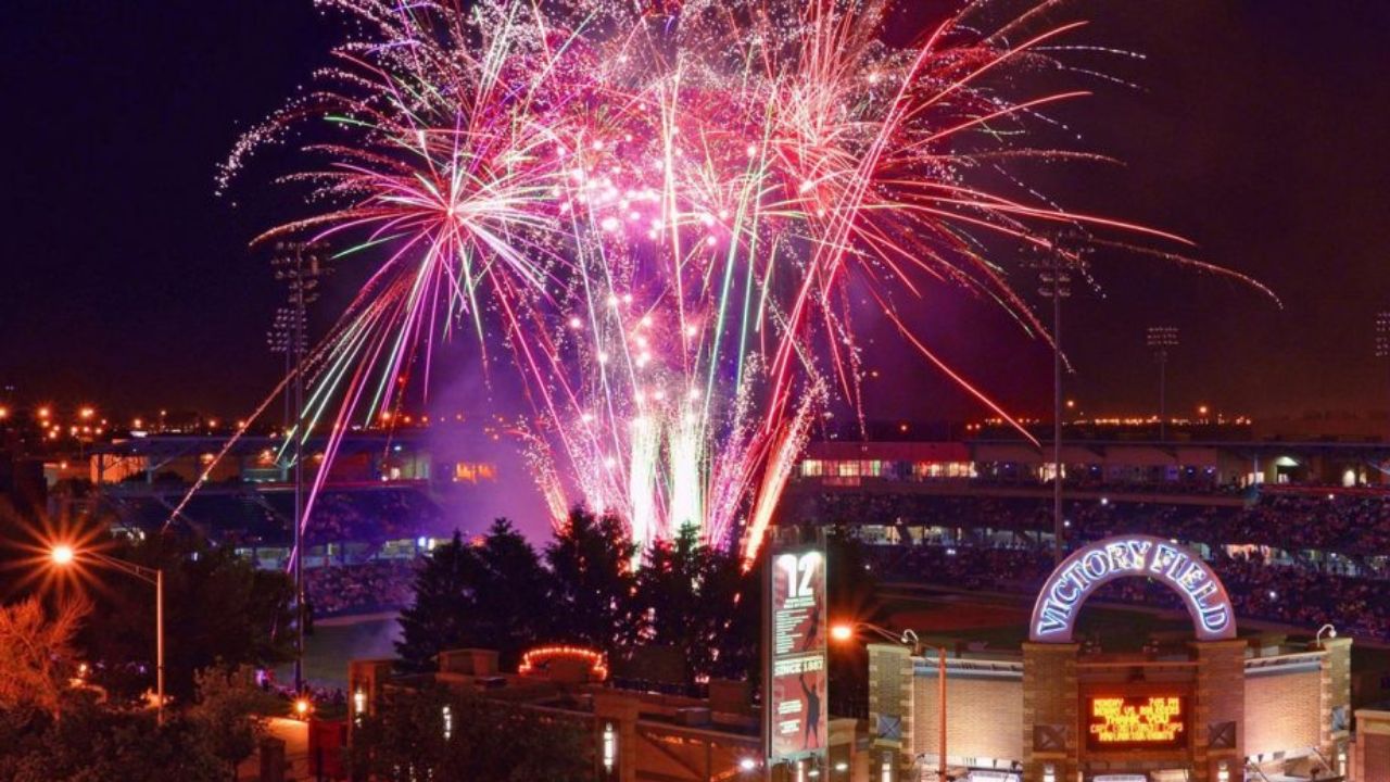 Indianapolis July 4 Fireworks 2026 Schedule, Event Timings, Parking, and Best Viewing Spots