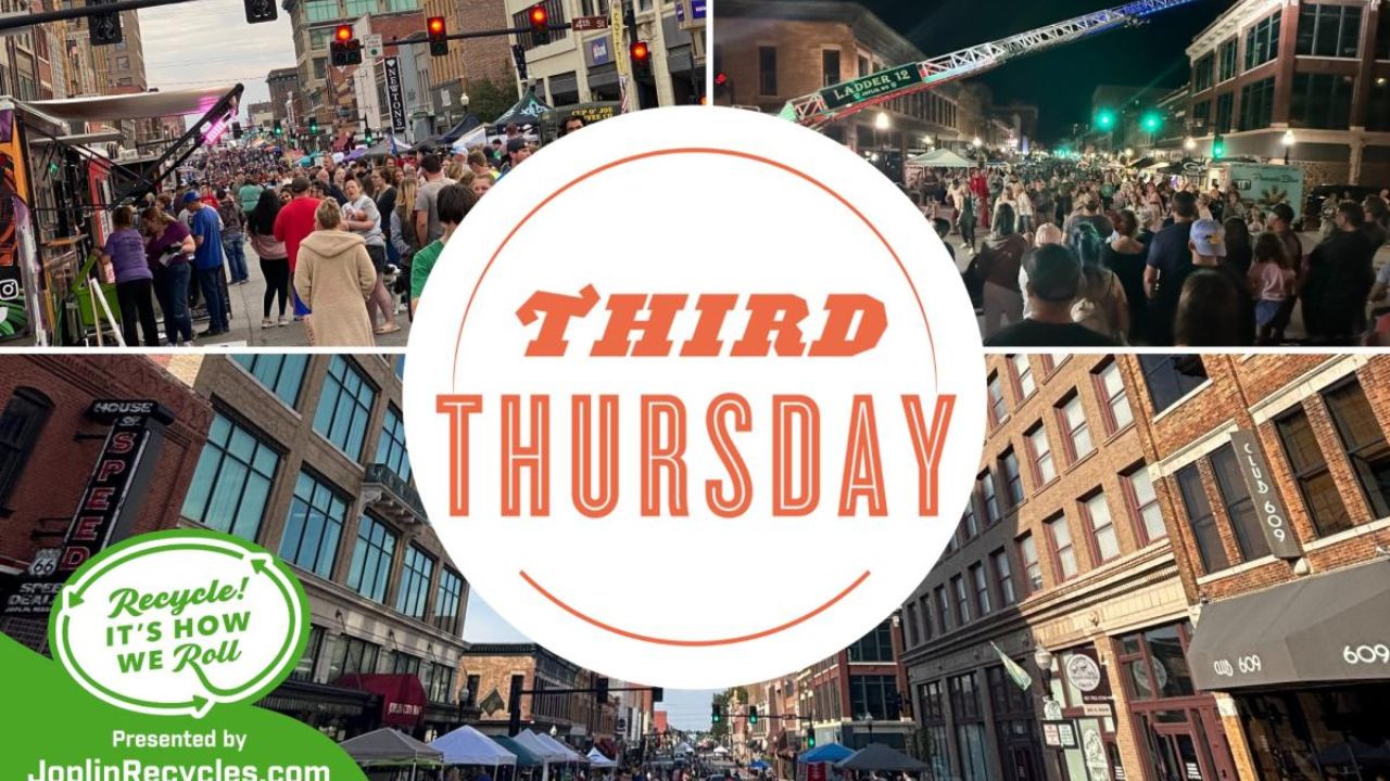 Joplin Thursday Artisan Market 2026 in Joplin, MO Dates, Local Makers, Food Trucks, and What to Expect