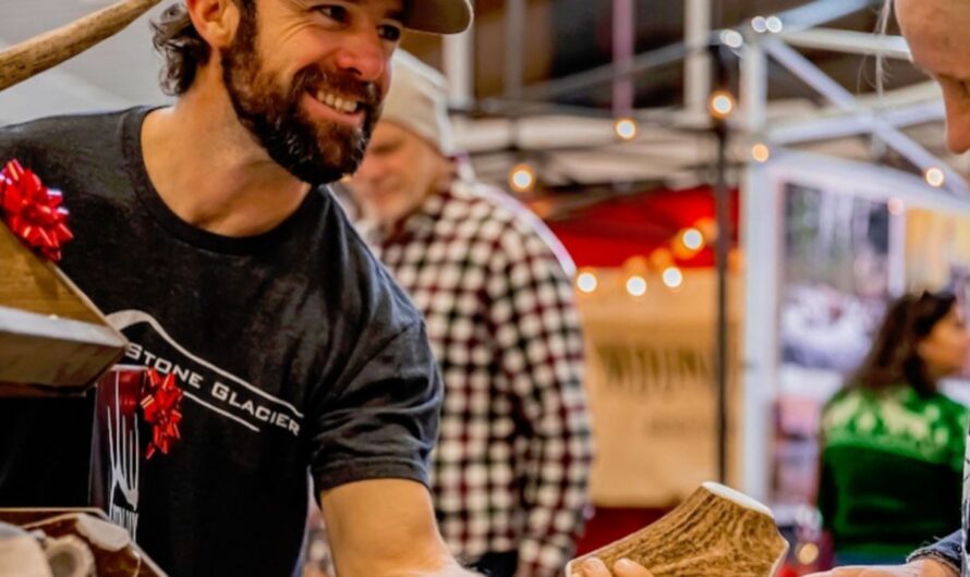 Missoula Summer Made Fair 2026 in Missoula, MT: Dates, 175+ Artists, Handmade Creations, and What to Expect