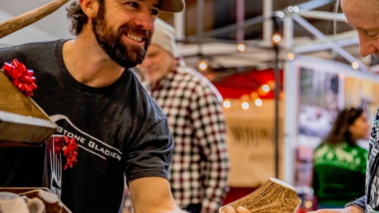 Missoula Summer Made Fair 2026 in Missoula, MT: Dates, 175+ Artists, Handmade Creations, and What to Expect