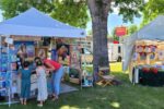 Livingston Festival of the Arts 2026 in Livingston, MT Dates, 100+ Artists, Fine Art, and What to Expect