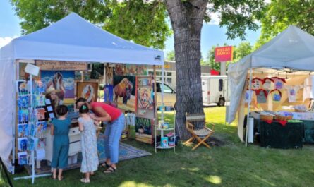 Livingston Festival of the Arts 2026 in Livingston, MT Dates, 100+ Artists, Fine Art, and What to Expect