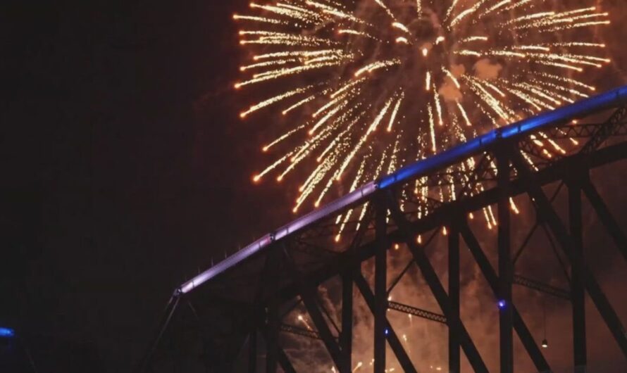 Louisville July 4 Fireworks 2026: Schedule, Event Timings, Parking, and Best Viewing Spots