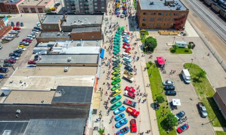 Mandan Buggies-N-Blues 2026 in Mandan, ND Dates, Blues Music, Classic Cars, and What to Expect