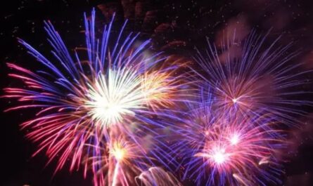 Memphis July 4 Fireworks 2026 Schedule, Event Timings, Parking, and Best Viewing Spots