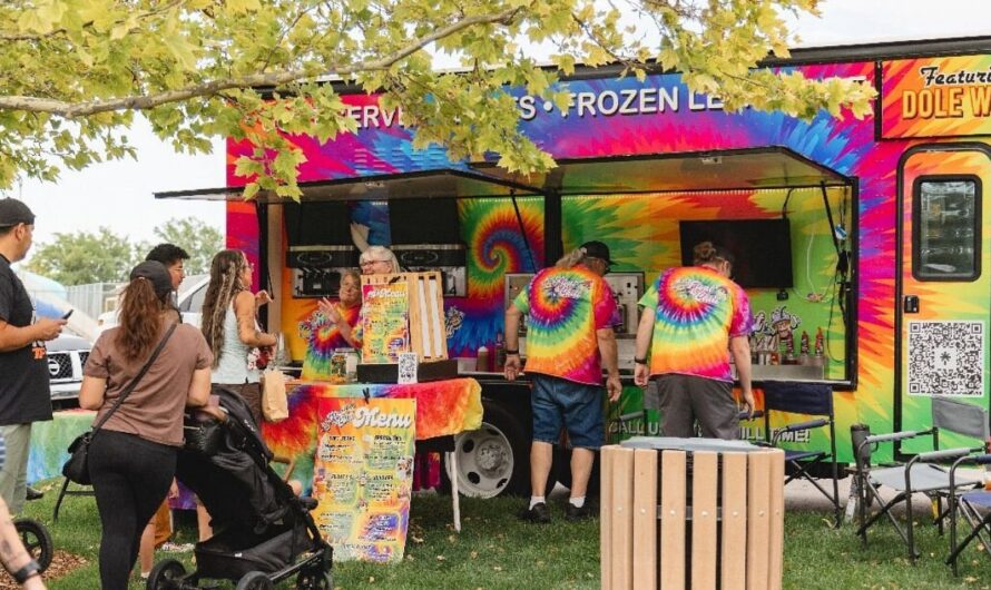 Meridian 2nd Monday Night Market 2026 in Meridian, ID: Dates, Food Trucks, Artisan Vendors, and What to Expect