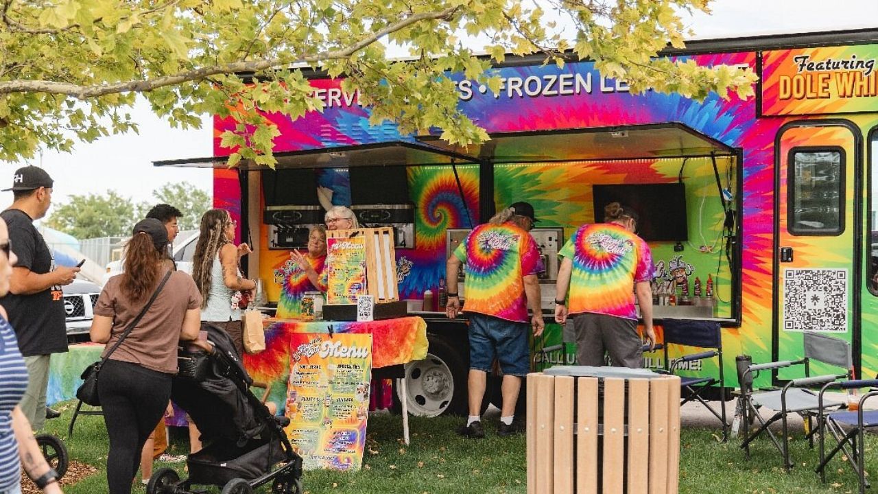Meridian 2nd Monday Night Market 2026 in Meridian, ID: Dates, Food Trucks, Artisan Vendors, and What to Expect