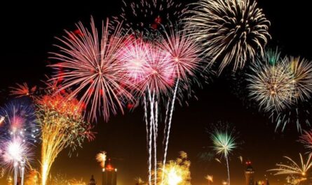 Miami July 4 Fireworks 2026 Bayfront Park Celebration Set to Light Up Downtown