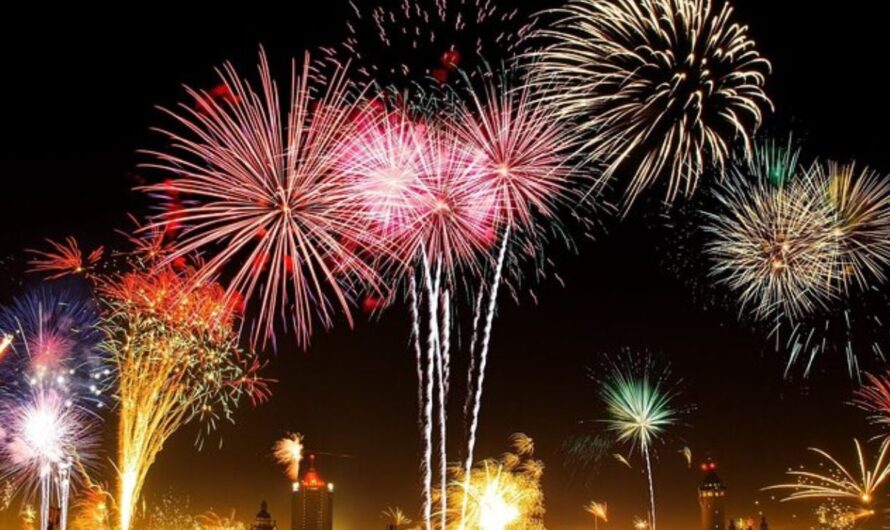 Miami July 4 Fireworks 2026: Bayfront Park Celebration Set to Light Up Downtown