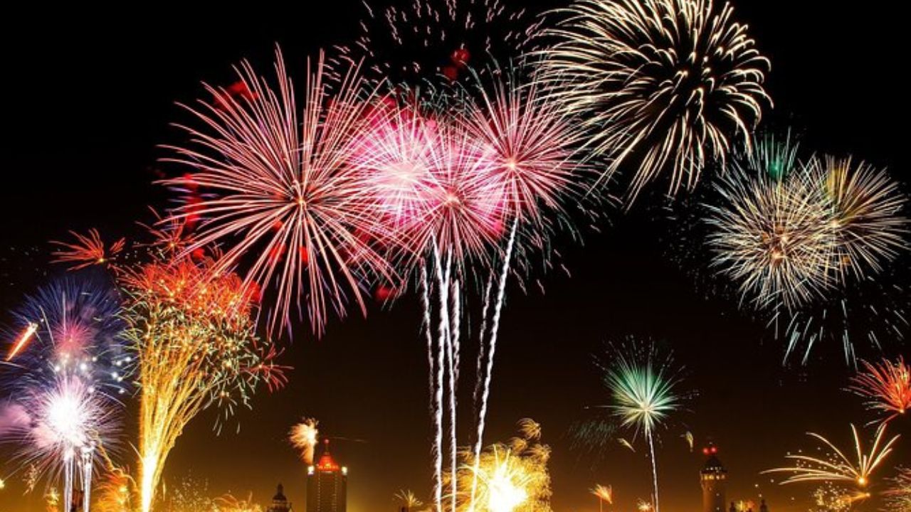 Miami July 4 Fireworks 2026 Bayfront Park Celebration Set to Light Up Downtown