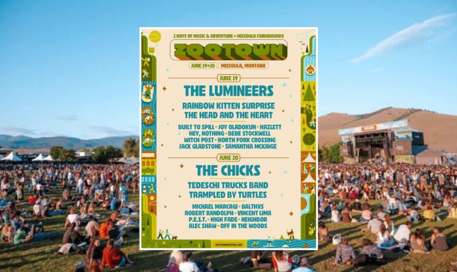 Missoula Zootown Festival 2026 in Missoula, MT: Dates, Music Lineup, Outdoor Adventures, and What to Expect