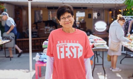 Modesto Craft Fair 2026 in Modesto, IN: Dates, Artisan Vendors, Food, and What to Expect