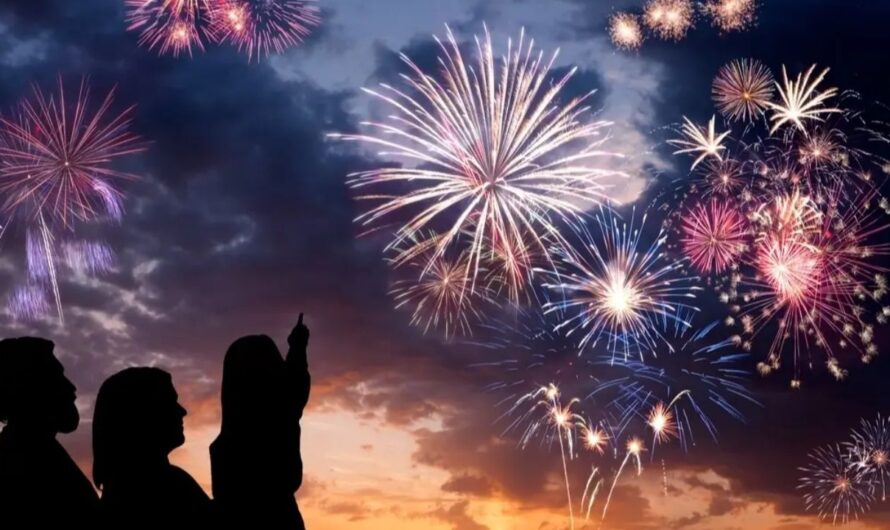 Nashua July 4 Fireworks 2026: Holman Stadium Celebration, Schedule, and Viewing Guide