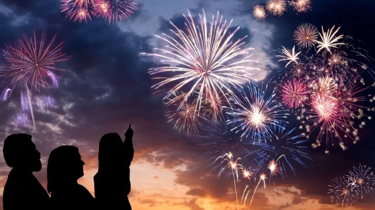 Nashua July 4 Fireworks 2026 Holman Stadium Celebration, Schedule, and Viewing Guide