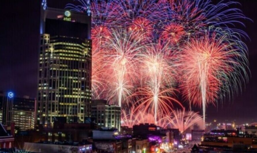 Nashville July 4 Fireworks 2026: Time, Location, Concerts, Road Closures, and More