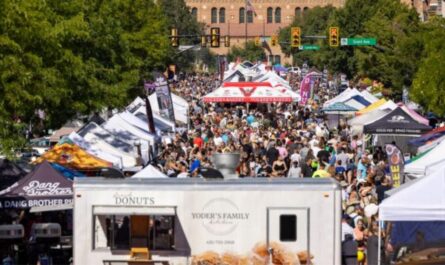 Newgate Mall Summer Vendor Market 2026 in Ogden, UT Dates, Handmade Goods, Local Vendors, and What to Expect