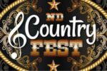 North Dakota Country Fest 2026 in New Salem, ND Dates, Live Country Music, Food, and What to Expect