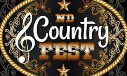 North Dakota Country Fest 2026 in New Salem, ND Dates, Live Country Music, Food, and What to Expect