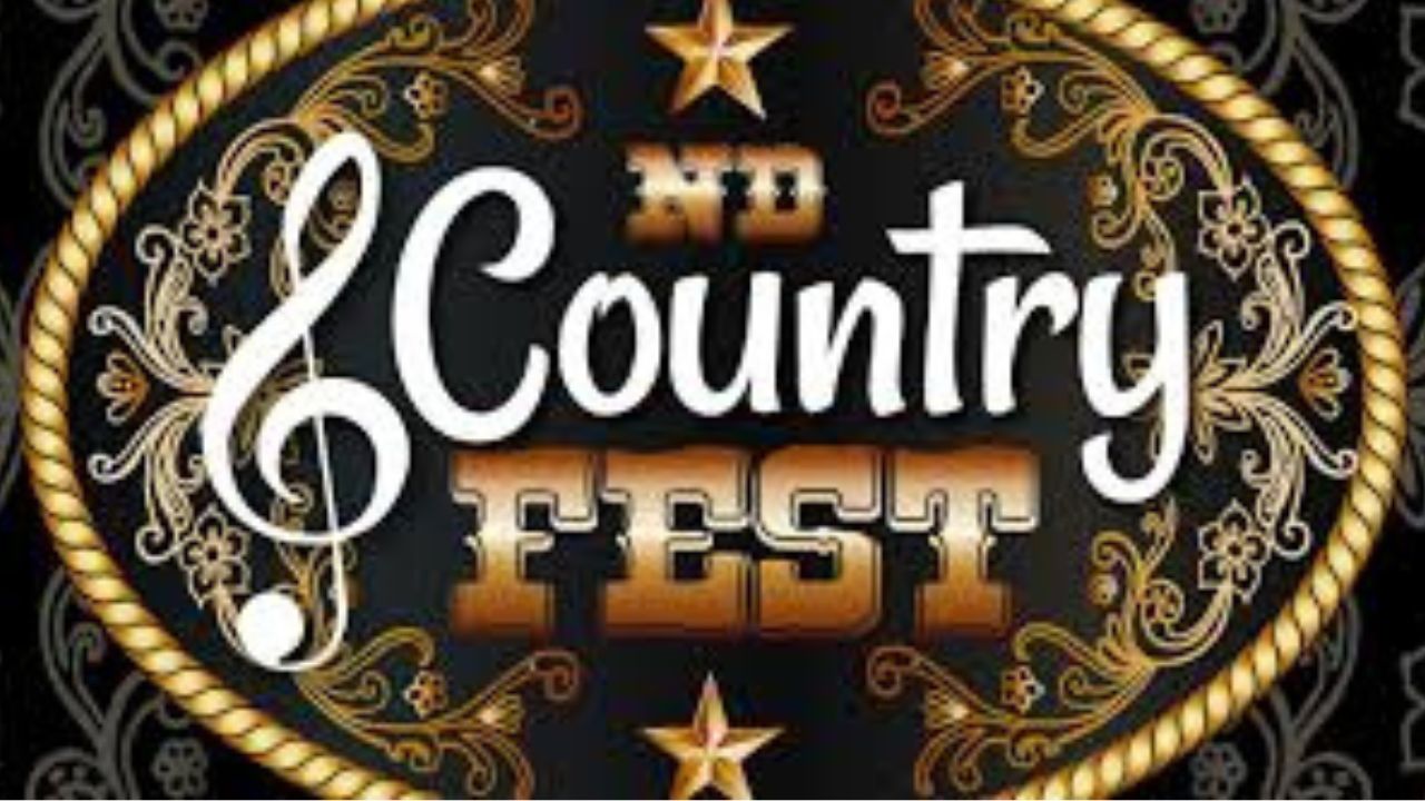 North Dakota Country Fest 2026 in New Salem, ND Dates, Live Country Music, Food, and What to Expect