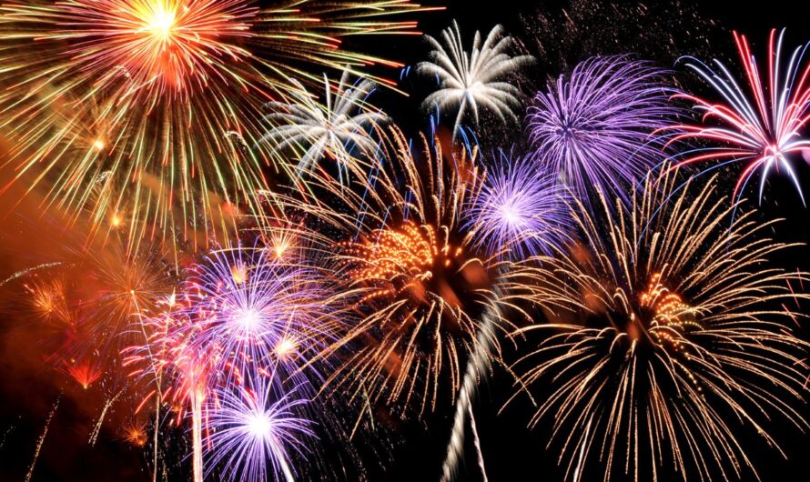 Oklahoma City July 4 Fireworks 2026: Schedule, Event Timings, Parking, and Best Viewing Spots