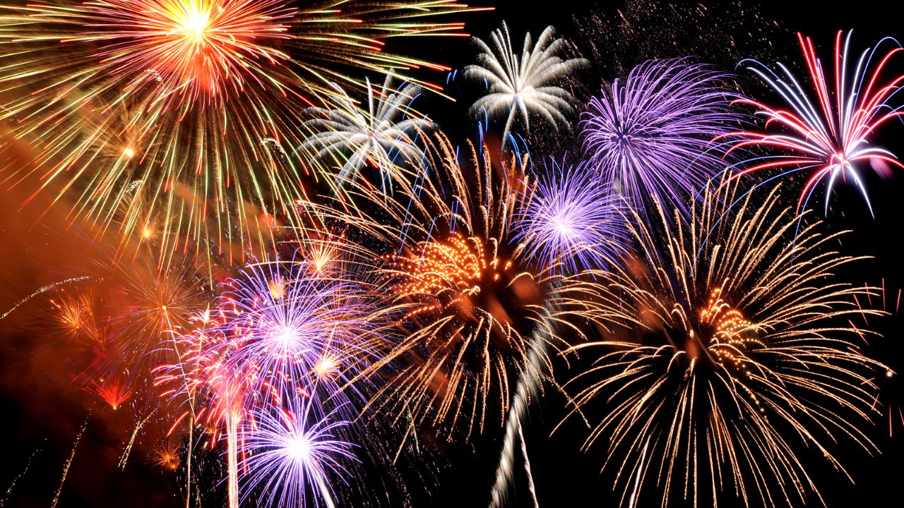 Oklahoma City July 4 Fireworks 2026 Schedule, Event Timings, Parking, and Best Viewing Spots