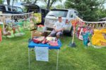 Omro Summer Outdoor Night Market 2026 in Omro, WI Dates, Local Farmers, Handmade Goods, and What to Expect