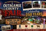 Outagamie County Fair 2026 in Seymour, WI Dates, Rides, Fireworks, Tractor Pulls, and Family Fun