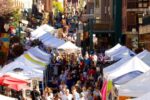 Park Silly 1st Sunday Market 2026 in Sandy, UT: Dates, Arts, Crafts, Gourmet Food, and What to Expect