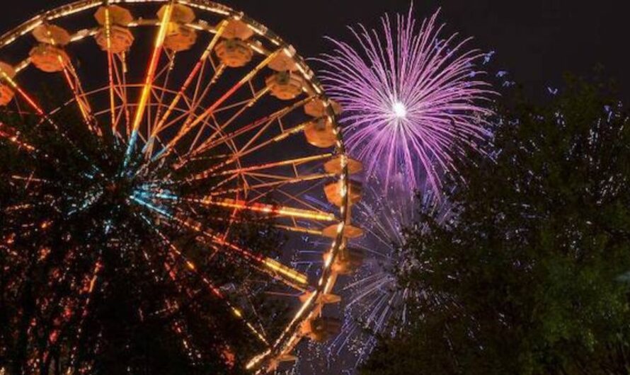Portland July 4 Fireworks 2026: Schedule, Event Timings, Parking, and Best Viewing Spots