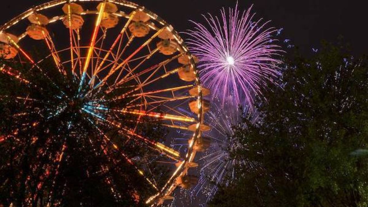 Portland July 4 Fireworks 2026 Schedule, Event Timings, Parking, and Best Viewing Spots