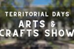Prescott Territorial Days Arts and Crafts Show 2026 in Prescott, AZ: Dates, 100+ Vendors, Handmade Treasures, and What to Expect