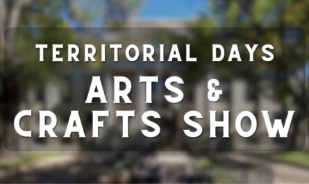 Prescott Territorial Days Arts and Crafts Show 2026 in Prescott, AZ: Dates, 100+ Vendors, Handmade Treasures, and What to Expect