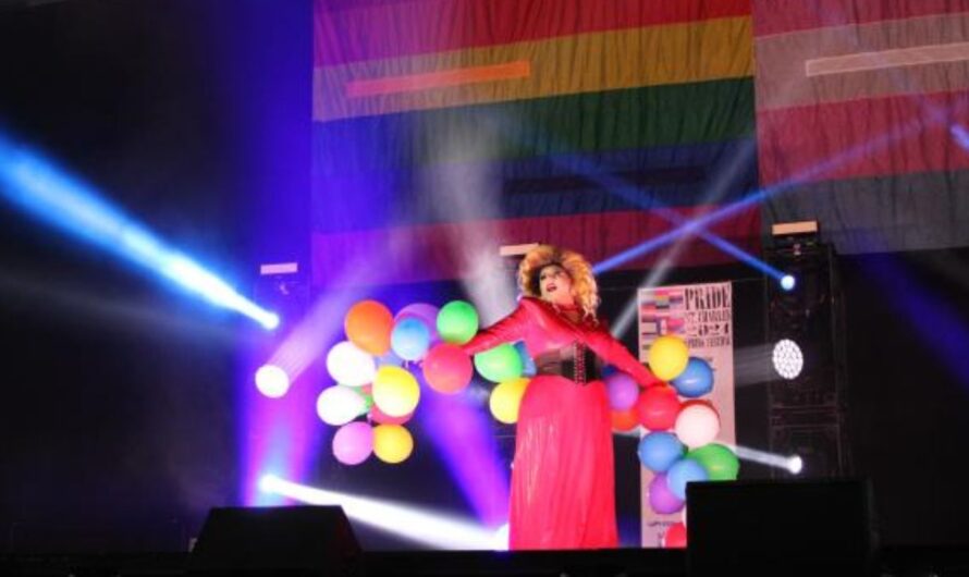 Pride St. Charles Festival 2026 in Saint Charles, MO: Dates, Entertainment, Vendors, and What to Expect