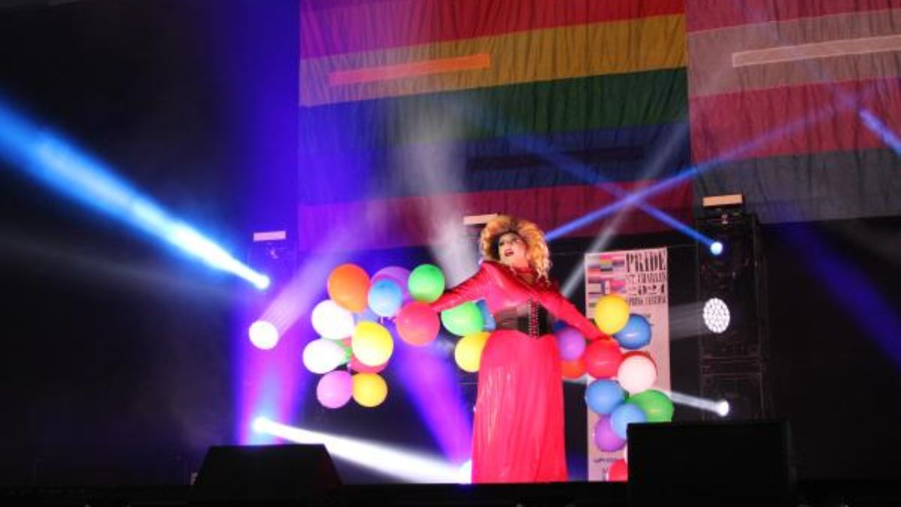 Pride St. Charles Festival 2026 in Saint Charles, MO Dates, Entertainment, Vendors, and What to Expect