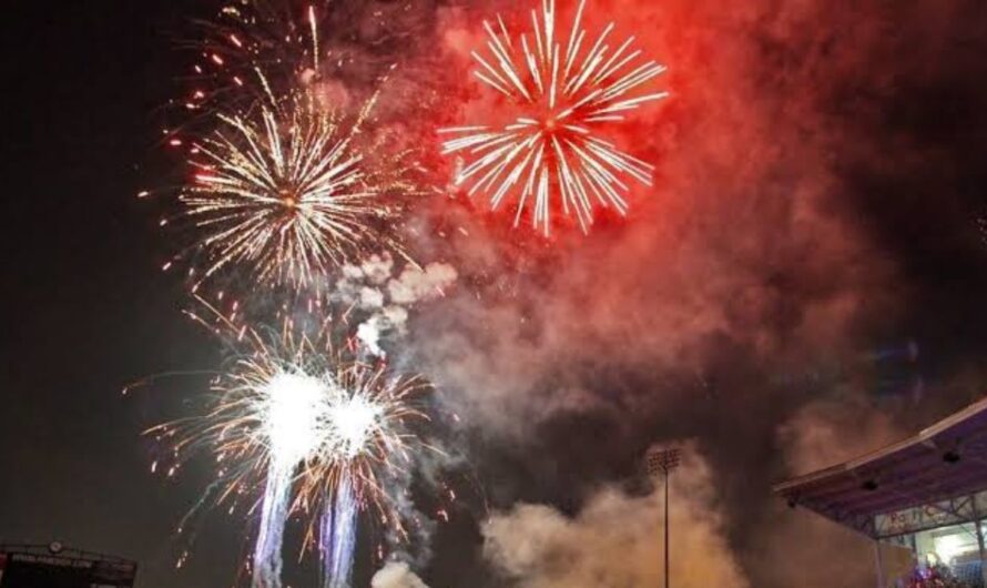 Providence July 4 Fireworks 2026: WaterFire on July 4 and City Fireworks at India Point Park the Next Day