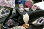 Raleigh Summer Treasures of the Earth Show 2026 in Raleigh, NC Dates, Crystals, Fossils, Jewelry, and What to Expect