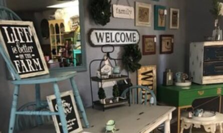Red Barn Outdoor Market 2026 in Oklahoma City, OK Dates, Vendors, Food Trucks, and What to Expect