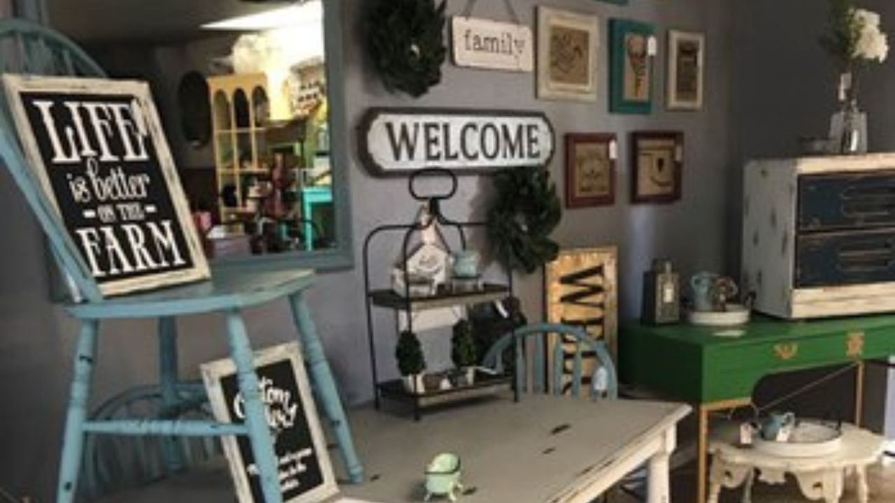 Red Barn Outdoor Market 2026 in Oklahoma City, OK Dates, Vendors, Food Trucks, and What to Expect