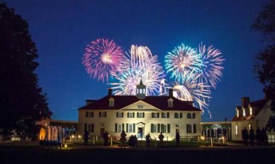 Richmond July 4 Fireworks 2026: Schedule, Event Timings, Parking, and Best Viewing Spots