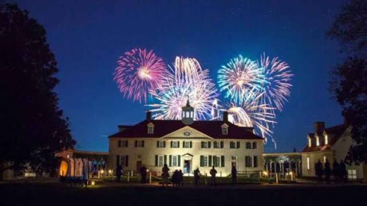 Richmond July 4 Fireworks 2026 Schedule, Event Timings, Parking, and Best Viewing Spots
