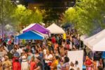 Richmond Open-Air Night Market 2026 in Richmond, VA: Dates, Live Music, Artisan Vendors, and What to Expect